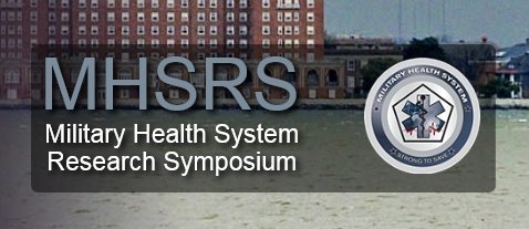 DermaClip US, LLC to present at the Military Health System Research Symposium