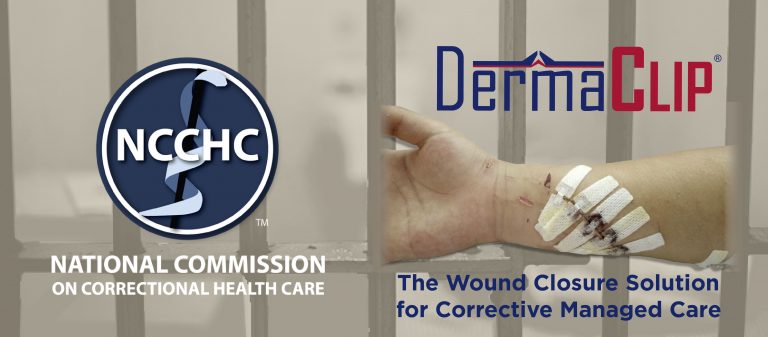 DermaClip for Corrective Managed Care