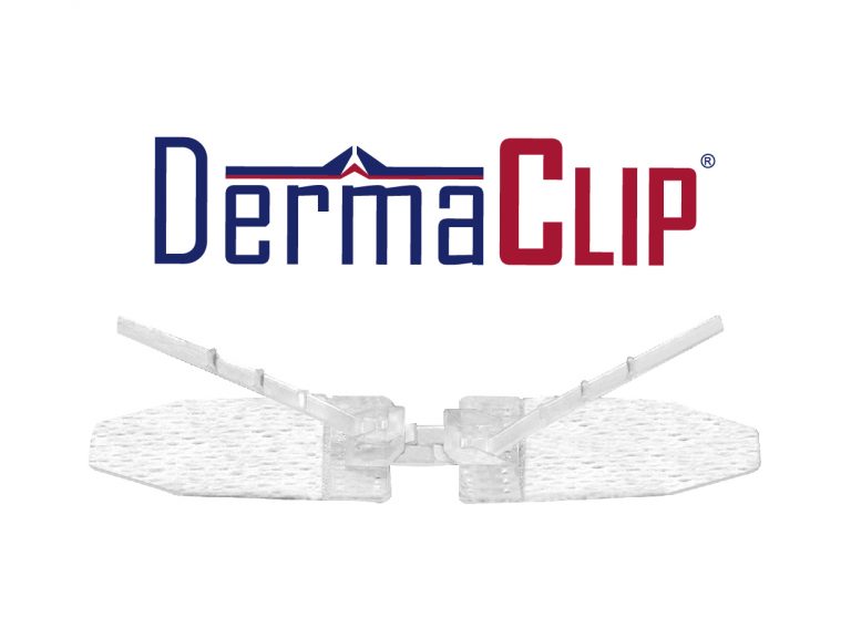 DermaClip Unveils its New Wound Closure Device at AORN Conference