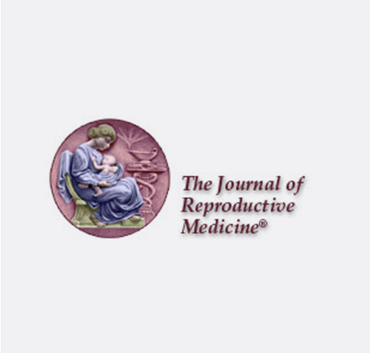 The Journal of Reproductive Medicine