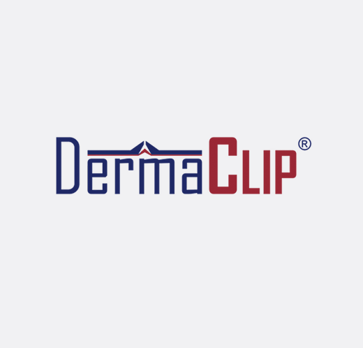 DermaClip® logo