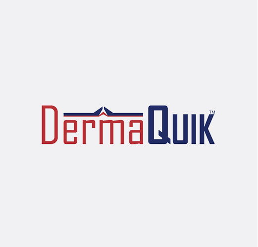 DermaQuik TM logo